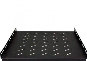 DSI 1U Legbord voor 800 mm diepe serverkast - DS-FH80 inlegrooster