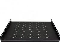 DSI 1U Legbord voor 800 mm diepe serverkast - DS-FH80 inlegrooster - thumbnail