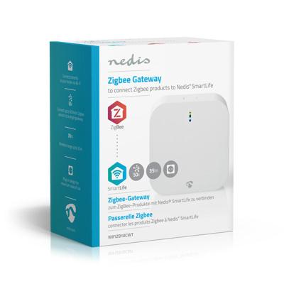 Nedis Zigbee Gateway - stopcontact versie - thumbnail