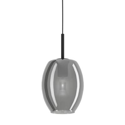 Eglo Glazen hanglampCadaques Ø 18cm - 98582