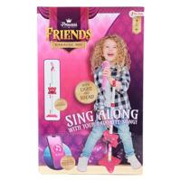 Toi-Toys Princess friends karaokeset met smartphone aansluiting - thumbnail