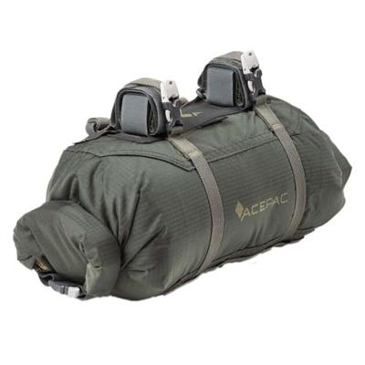AcePac mini bar roll handlebar bag mkiii