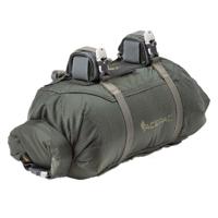AcePac mini bar roll handlebar bag mkiii - thumbnail