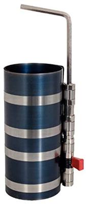 KS Tools 150.1144 Zuigerringspanband, Ø 90-175 mm, H=165 mm