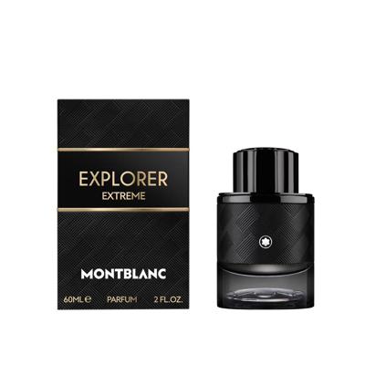 Montblanc Explorer Extreme Eau de Parfum 60ml Montblanc Explorer Extreme Eau de Parfum 60ml