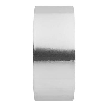 3M 143650 Aluminium tape Zilver (l x b) 50 m x 50 mm 1 stuk(s)