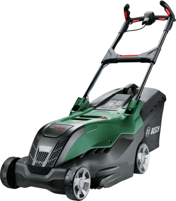 Bosch Groen Grasmaaier AdvancedRotak 44-750 | Incl. Opvouwbare grasopvangbak (50 l)) - 06008B9J00 Bosch Groen Grasmaaier AdvancedRotak 44-750 | Incl. Opvouwbare grasopvangbak (50 l)) - 06008B9J00