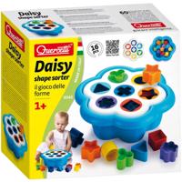 Quercetti vormenstoof, 16dlg. - thumbnail