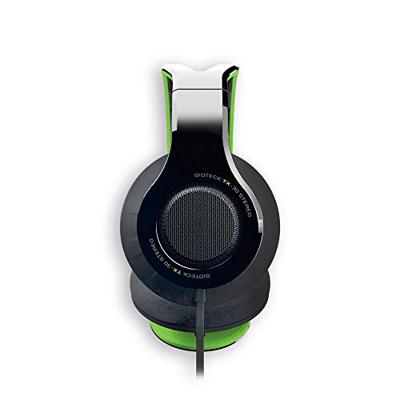 Gioteck TX30 Stereo Game & Go Headset - thumbnail