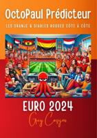 OctoPaul Prédicteur Euro 2024 - Guy Cozijns - ebook - thumbnail