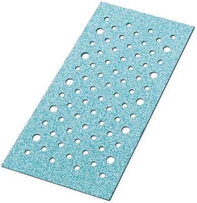 NORTON schuurpapier "multi-air plus " sandpaper p120 115x230mm
