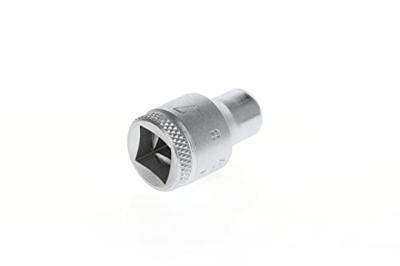 Gedore D 30 7 1845713 Dopsleutelinzetstuk 7 mm 3/8 (10 mm)