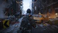 PS4 Tom Clancy's The Division - thumbnail