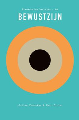 Bewustzijn - Jolien Francken, Marc Slors - ebook