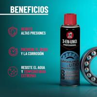 Lithiumvet 3-En-Uno 34453 250 ml - thumbnail