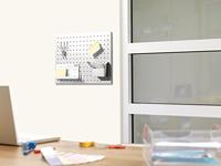 tesa INDOOR 55740-00001-02 Montagetape tesa Powerbond Wit (l x b) 1.5 m x 19 mm 1 stuk(s) - thumbnail