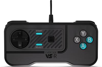 Evercade VS-R Controller - Grijs