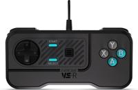 Evercade VS-R Controller - Grijs - thumbnail