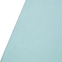 Westcott X-Drop Pro rimpelbestendig 8 'x 8' (2,44 x 2,44 m) Achtergrond voor headshots, fotoshoots, groepsportretten, video-interviews en fotocabines - draagbaar en reisvriendelijk (Pastelblauw) - thumbnail
