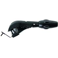 VICTORIA Spatbord bevestiging "clip fix" fender assembly clip fix black - thumbnail