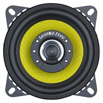 Ground Zero GZTF 4.0X Auto Speakerset - 10cm