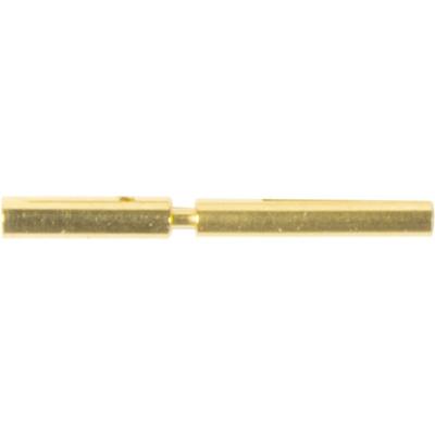 Harting Crimpcontact 21011009021 Inhoud: 1 stuk(s)