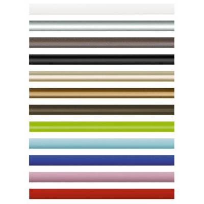 walther+ design KP130G Wissellijst Papierformaat: DIN A4 Goud