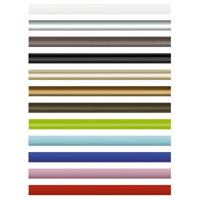 walther+ design KP130B Wissellijst Papierformaat: DIN A4 Zwart - thumbnail