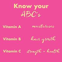 Umberto Giannini Banana Butter Nourishing Shampoo 250ml - thumbnail