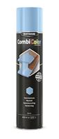 Rust-Oleum Combicolor spuitbus lichtblauw hamerslag 400ml - thumbnail