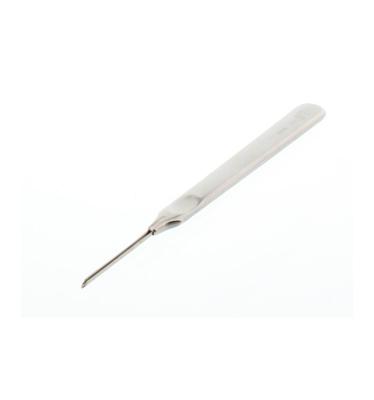 Malteser Pedicure instrument 13cm nikkel P6512-1 1 Stuks