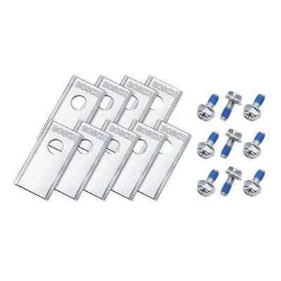 Bosch Groen Reservemessen voor Robotmaaier VISIMOW - F016800691