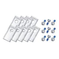 Bosch Groen Reservemessen voor Robotmaaier VISIMOW - F016800691 - thumbnail