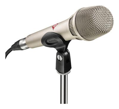 Neumann KMS 105 condensator zangmicrofoon