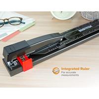 Bostitch nietmachine (lange arm) - thumbnail