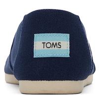 Toms Alpargata 10017712 Blauw-36 maat 36 - thumbnail