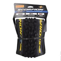 Pirelli scorpion™ enduro s - soft terrain team edition 29x2.4" hardwall folding tire - thumbnail