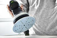 Festool ST-STF D150/MJ2-M8-W-HT Steunschijf 150mm zacht - 202458 - thumbnail