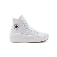 Dames casual sneakers Converse All Star Move Wit Schoenmaat 39 - thumbnail