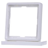 PEHA Dialog 1V afdekraam - thumbnail