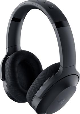 Razer Barracuda Draadloze Gaming Headset Zwart
