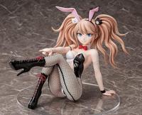 Danganronpa Trigger Happy Havoc PVC Statue 1/4 Junko Enoshima Bunny Ver. 23 cm - thumbnail