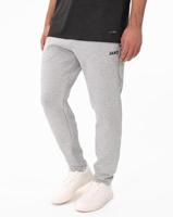 JAKO 8429D Joggingbroek Premium Basics Dames - Lichtgrijs Gemeleerd - 34 - thumbnail