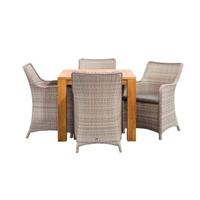 Le Sud tuinset Campania Antibes - 5-delig - thumbnail