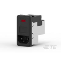 TE Connectivity 3-6609106-7 1 stuk(s) Package - thumbnail