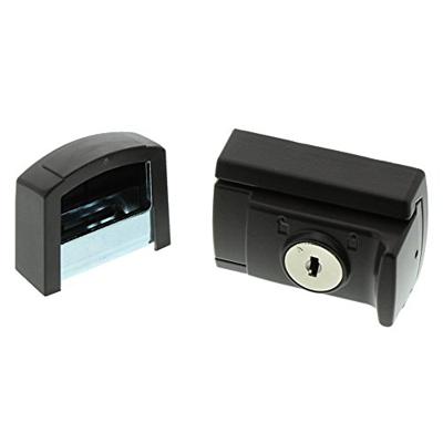 Burg Wächter Winsafe WZ 60 BR SB 38321 Pantservergrendeling Grijs, Bruin - thumbnail