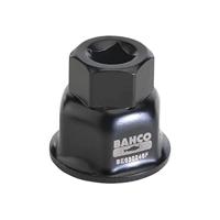 Bahco oliefilter w. 66.5mm 14fl | BE63066514F - thumbnail