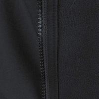 JAKO 7604 Softshelljas Team - Zwart - XXL - thumbnail