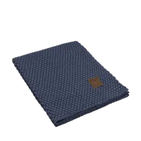 Plaid Juul - Jeans/Indigo - thumbnail