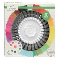 Nassau Fine Art Nassau acrylverf set, 30x12ml - thumbnail